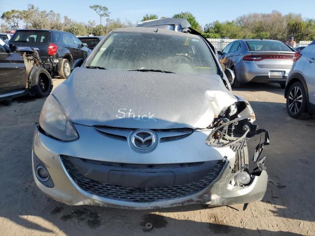Photo 5 from auction – 2011 MAZDA MAZDA2 with VIN JM1DE1HY3B0100146