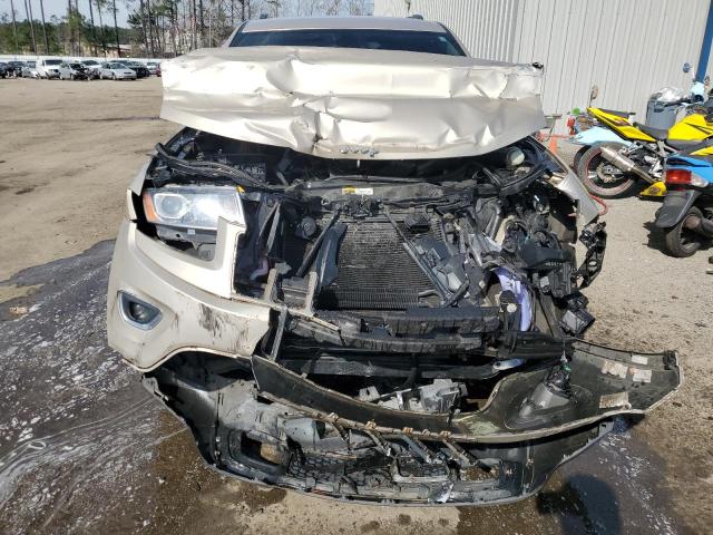 Photo 5 from auction – 2014 JEEP GRAND CHER with VIN 1C4RJEAG3EC149294