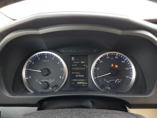 Photo 9 from auction – 2019 TOYOTA HIGHLANDER with VIN 5TDBZRFH0KS947247