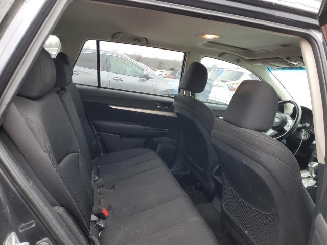 Photo 11 from auction – 2011 SUBARU OUTBACK 2. with VIN 4S4BRCGC3B3335542