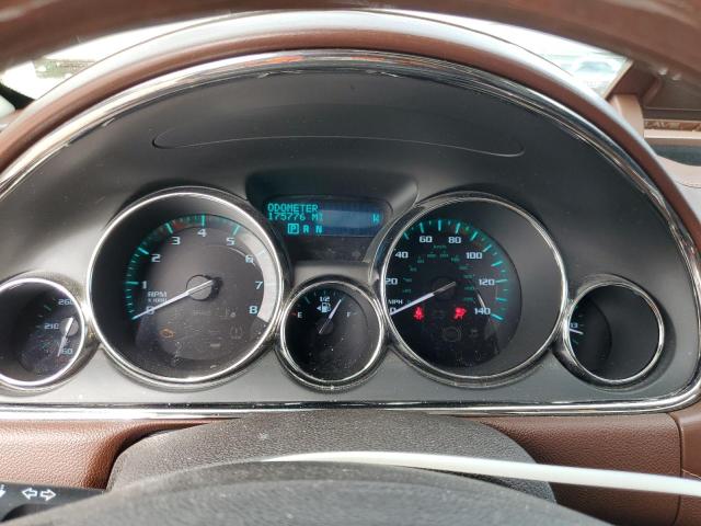 Photo 9 from auction – 2013 BUICK ENCLAVE with VIN 5GAKRCKD5DJ114514