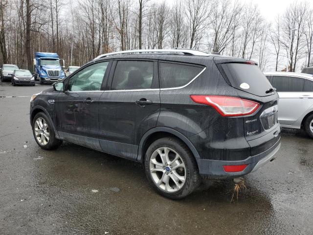 Photo 2 from auction – 2015 FORD ESCAPE TIT with VIN 1FMCU9JX9FUA86505