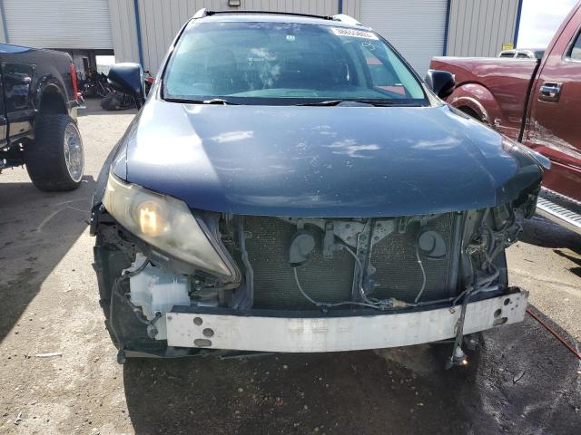 Photo 5 from auction – 2010 LEXUS RX 350 with VIN JTJBK1BA5A2408902