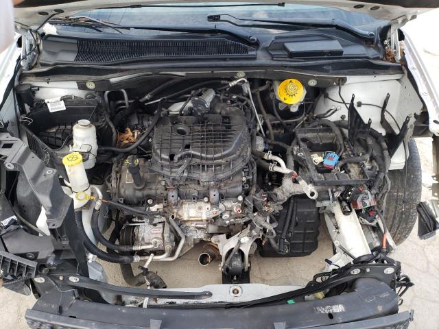 Photo 12 from auction – 2015 DODGE GRAND CARA with VIN 2C4RDGCG2FR745828