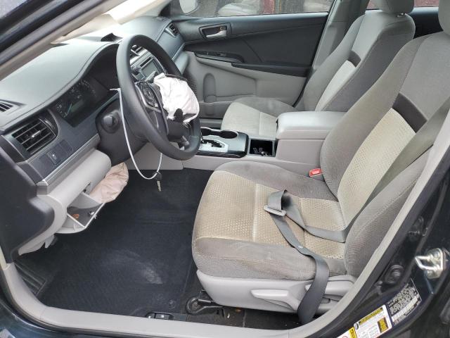 Photo 7 from auction – 2014 TOYOTA CAMRY L with VIN 4T4BF1FK7ER385760