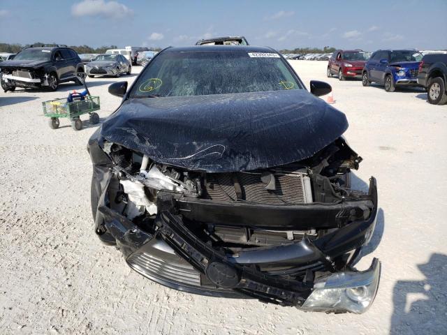 Photo 5 from auction – 2016 TOYOTA CAMRY LE with VIN 4T1BF1FK4GU249860