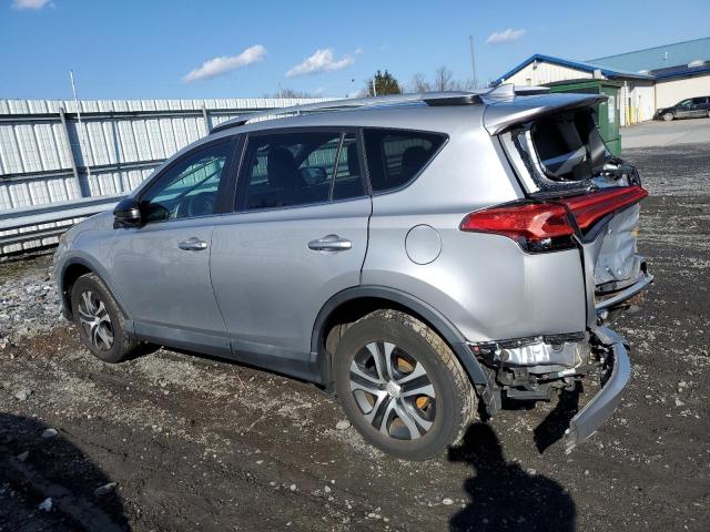 Photo 2 from auction – 2016 TOYOTA RAV4 LE with VIN 2T3BFREV9GW433323