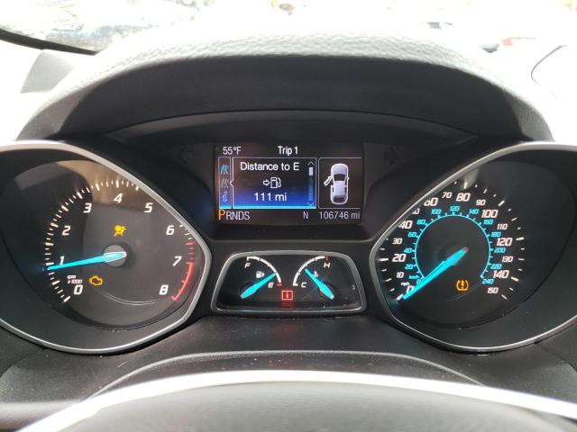 Photo 9 from auction – 2013 FORD ESCAPE SEL with VIN 1FMCU0H95DUA76554