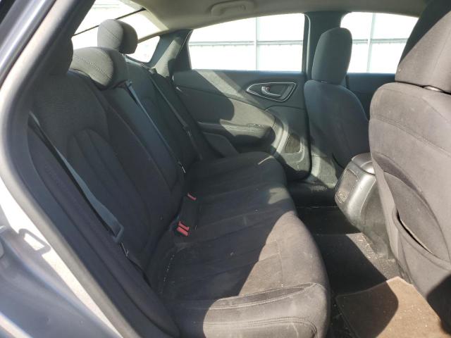 Photo 10 from auction – 2015 CHRYSLER 200 LIMITE with VIN 1C3CCCAB8FN628491