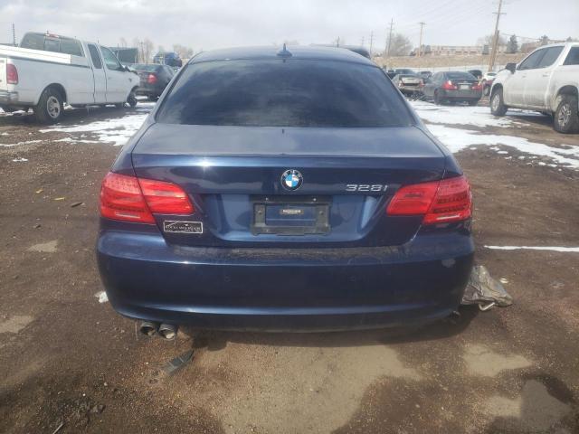 Photo 6 from auction – 2013 BMW 328 I with VIN WBAKE3C5XDE771462