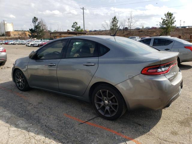 Photo 2 from auction – 2013 DODGE DART SXT with VIN 1C3CDFBA3DD335122
