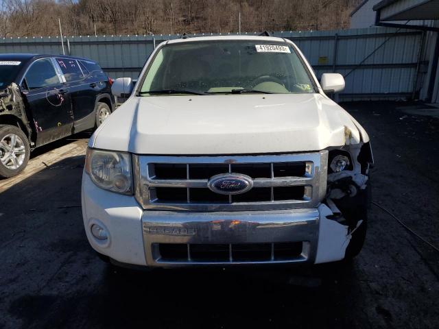 Photo 5 from auction – 2008 FORD ESCAPE LIM with VIN 1FMCU94178KB28272