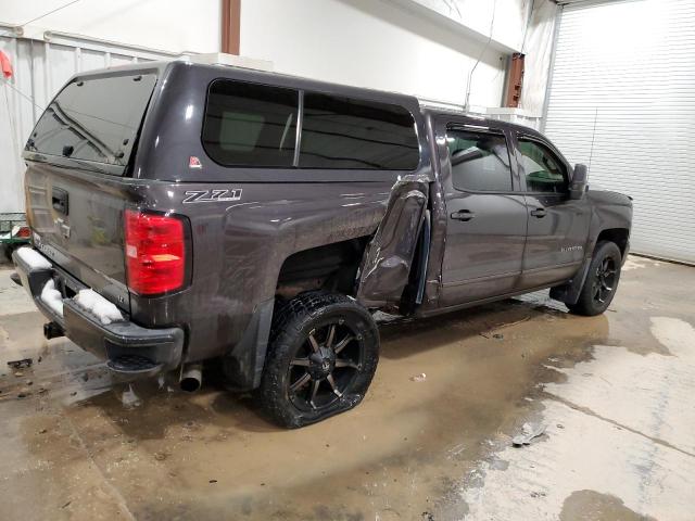 Photo 3 from auction – 2016 CHEVROLET SILVERADO with VIN 3GCUKREC0GG306222