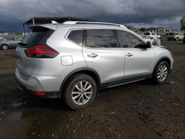 Photo 3 from auction – 2018 NISSAN ROGUE S with VIN KNMAT2MT3JP518351