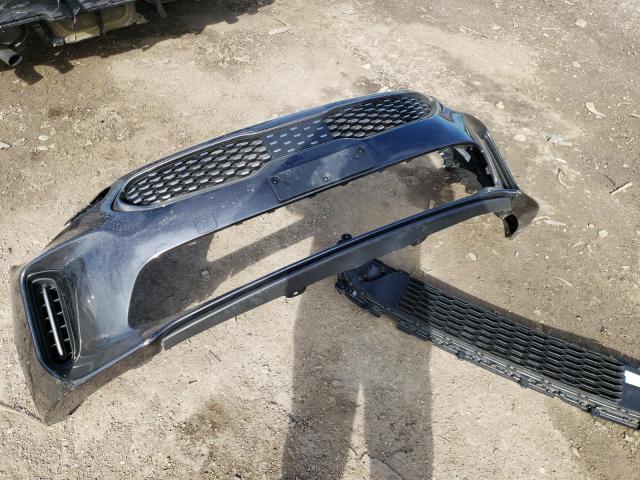Photo 12 from auction – 2022 KIA STINGER GT with VIN KNAE35LD2N6118884