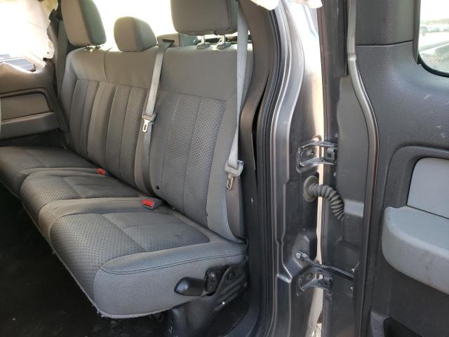 Photo 10 from auction – 2014 FORD F150 SUPER with VIN 1FTEX1CM5EKE68937