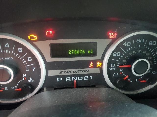 Photo 9 from auction – 2005 FORD EXPEDITION with VIN 1FMFU15585LA21205