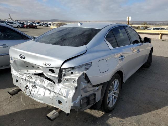 Photo 3 from auction – 2016 INFINITI Q50 BASE with VIN JN1CV7AP4GM200680
