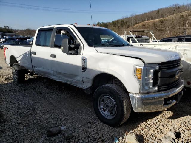 Photo 4 from auction – 2019 FORD F250 SUPER with VIN 1FT7W2B67KEF03802