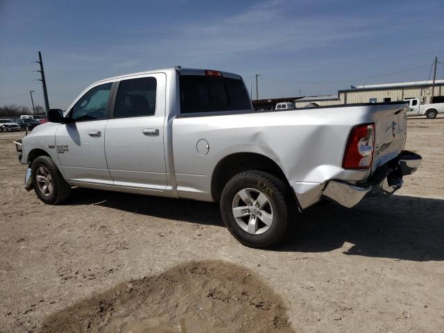 Photo 2 from auction – 2019 RAM 1500 CLASS with VIN 1C6RR6TT6KS509367