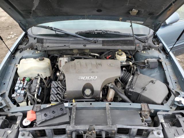 Photo 11 from auction – 2000 BUICK LESABRE CU with VIN 1G4HP54K0YU259255