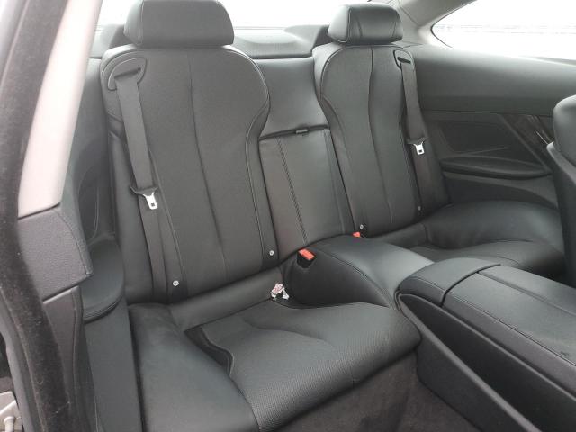Photo 10 from auction – 2012 BMW 650 XI with VIN WBALX5C52CC893964