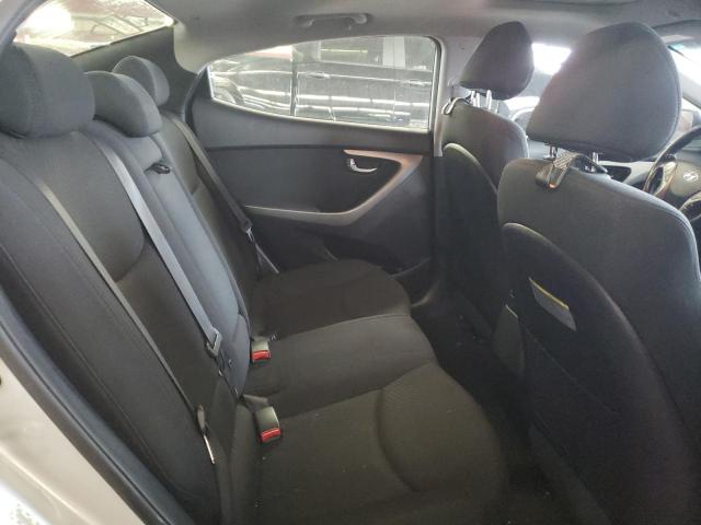 Photo 10 from auction – 2015 HYUNDAI ELANTRA SE with VIN KMHDH4AE3FU298665