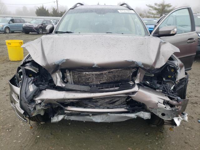 Photo 12 from auction – 2010 VOLVO XC90 3.2 with VIN YV4982CZ1A1545770
