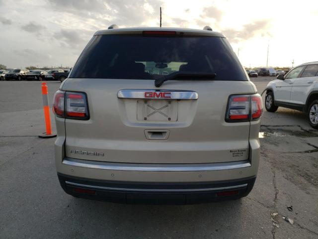 Photo 6 from auction – 2015 GMC ACADIA SLE with VIN 1GKKRPKD7FJ224560