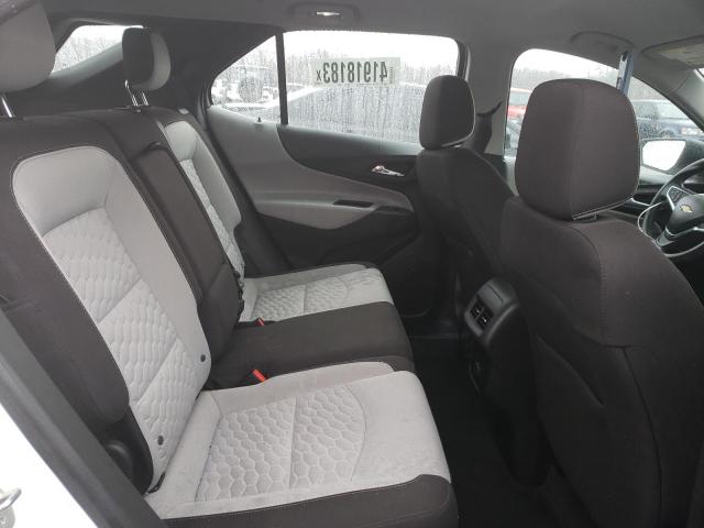 Photo 11 from auction – 2018 CHEVROLET EQUINOX LS with VIN 2GNAXREV7J6272957