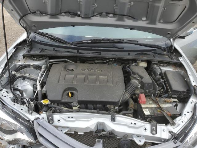 Photo 11 from auction – 2016 TOYOTA COROLLA L with VIN 5YFBURHEXGP543597