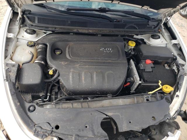 Photo 11 from auction – 2013 DODGE DART SXT with VIN 1C3CDFBA9DD139864