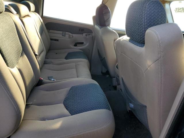 Photo 10 from auction – 2004 CHEVROLET AVALANCHE with VIN 3GNEC12T54G236498