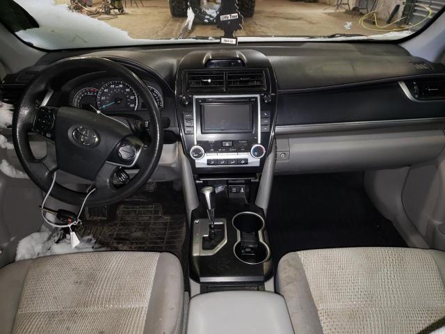 Photo 8 from auction – 2012 TOYOTA CAMRY BASE with VIN 4T4BF1FK4CR262558