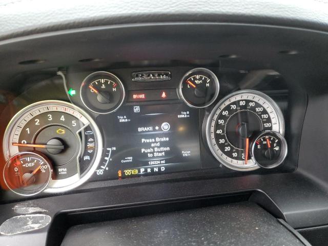 Photo 9 from auction – 2015 RAM 2500 LARAM with VIN 3C6UR5FL5FG577205