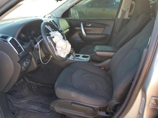 Photo 7 from auction – 2010 GMC ACADIA SL with VIN 1GKLRKED3AJ123852