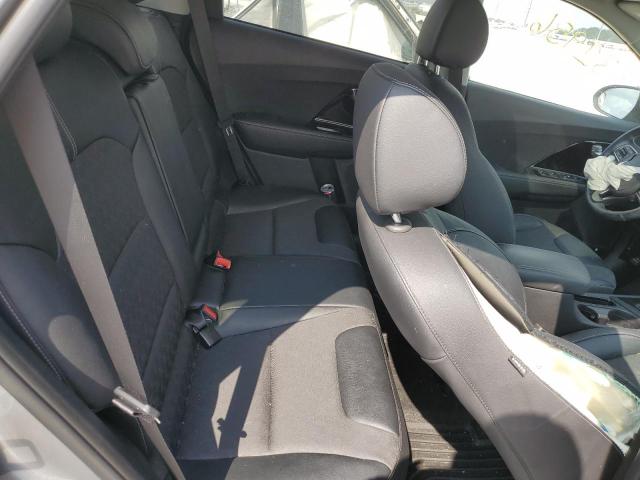 Photo 11 from auction – 2022 KIA NIRO LX with VIN KNDCB3LC9N5507018