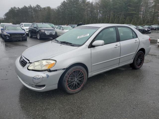 Photo 1 from auction – 2005 TOYOTA COROLLA CE with VIN 1NXBR32E65Z354836