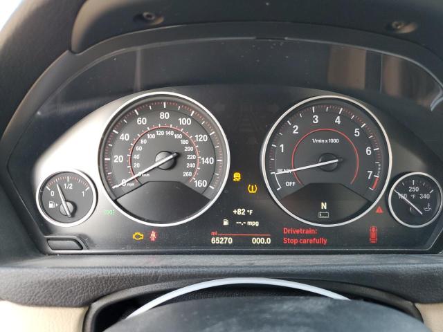 Photo 9 from auction – 2017 BMW 330E with VIN WBA8E1C37HA156815