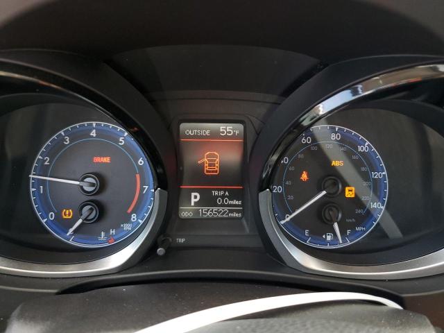 Photo 9 from auction – 2015 TOYOTA COROLLA L with VIN 5YFBURHE2FP342498
