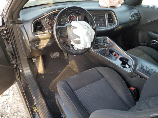 Photo 8 from auction – 2019 DODGE CHALLENGER with VIN 2C3CDZGGXKH656525