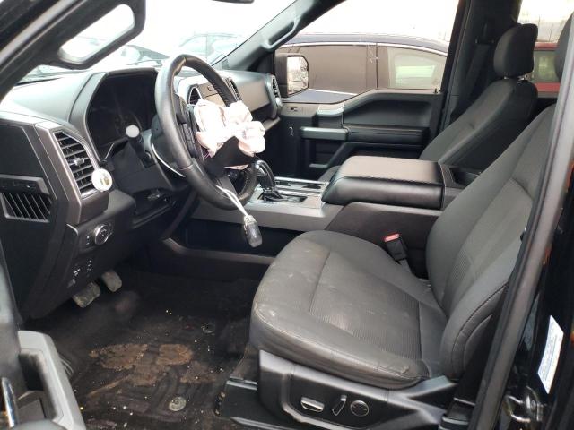 Photo 7 from auction – 2016 FORD F150 SUPER with VIN 1FTEW1EP3GFD53775