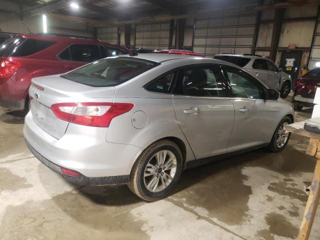 Photo 3 from auction – 2012 FORD FOCUS SEL with VIN 1FAHP3H20CL431307