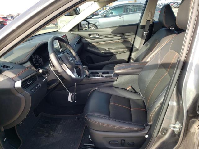 Photo 7 from auction – 2020 NISSAN ALTIMA SR with VIN 1N4BL4CV6LC281292