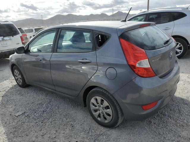 Photo 2 from auction – 2017 HYUNDAI ACCENT SE with VIN KMHCT5AE3HU311482