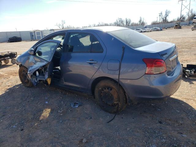 Photo 2 from auction – 2008 TOYOTA YARIS with VIN JTDBT923181278617