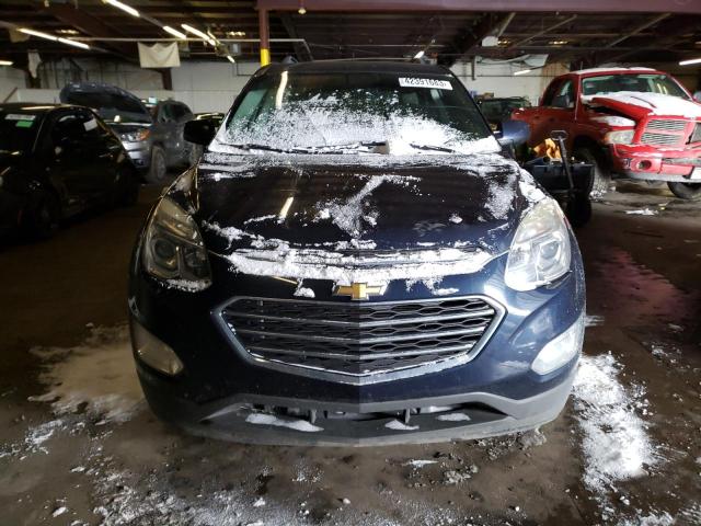 Photo 5 from auction – 2016 CHEVROLET EQUINOX LT with VIN 2GNALCEK5G6156762