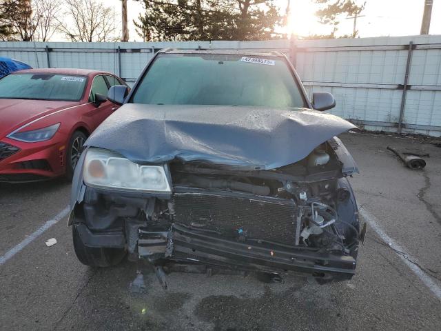 Photo 5 from auction – 2007 SATURN VUE with VIN 5GZCZ53447S862505