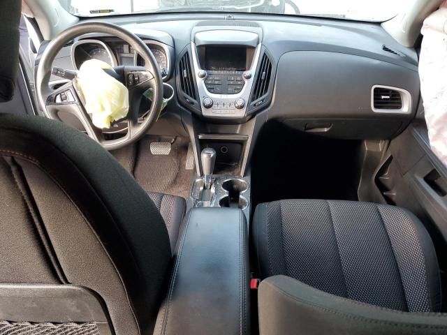 Photo 8 from auction – 2016 CHEVROLET EQUINOX LS with VIN 2GNALBEK4G1138051