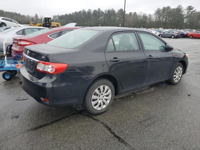 Photo 3 from auction – 2012 TOYOTA COROLLA BA with VIN 2T1BU4EE2CC808546